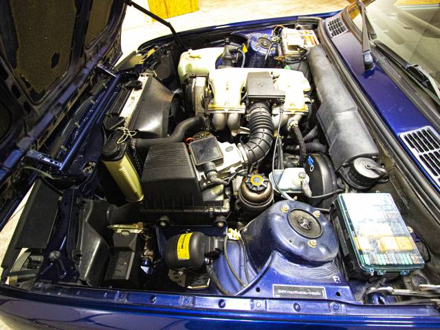 BMW 318i