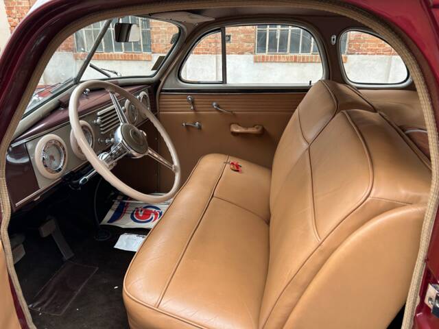 Oldsmobile F-Series Business Coupe