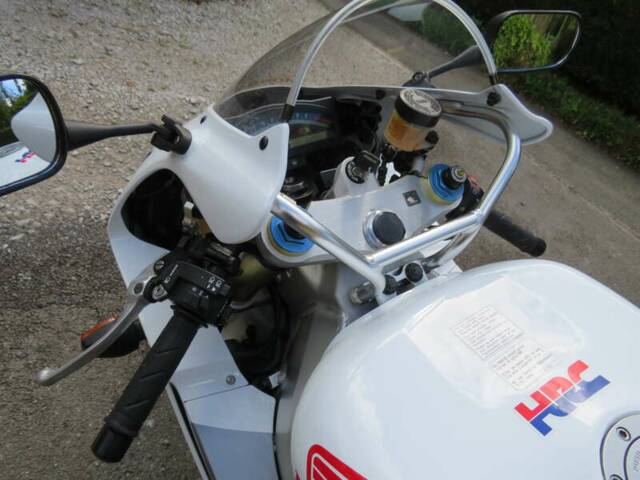 Honda VTR 1000 SP2