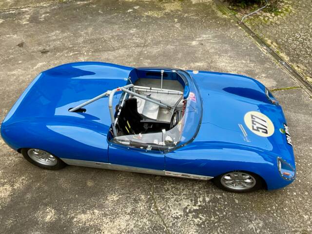 Merlyn MK 4T