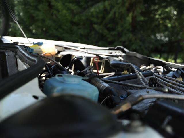 Audi 100 - 2.0
