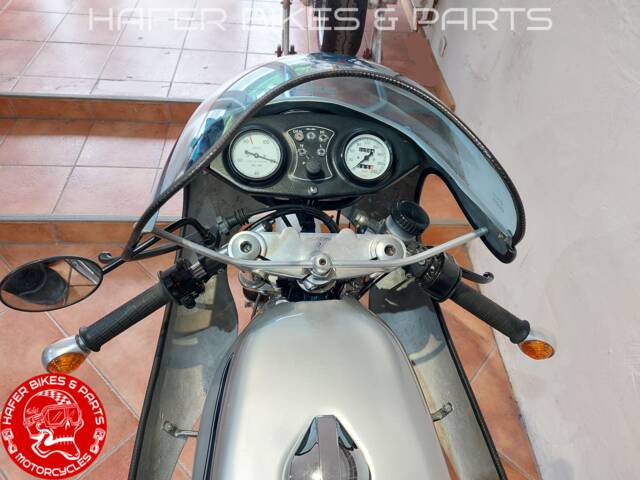 Ducati 900 SS