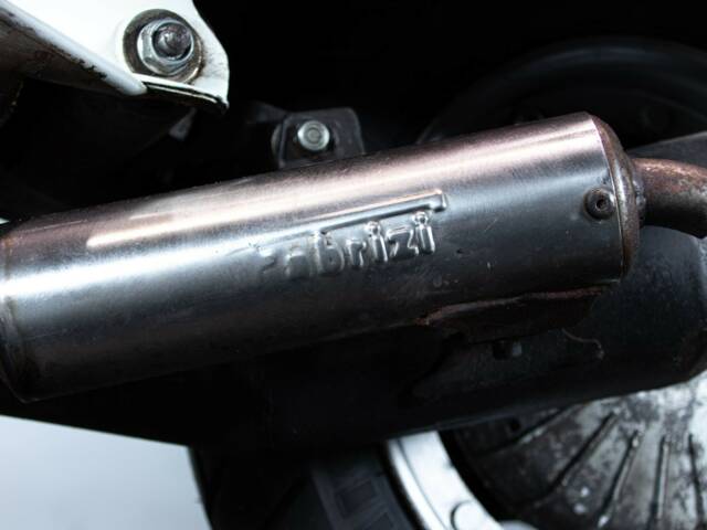 Piaggio Vespa 50 Special