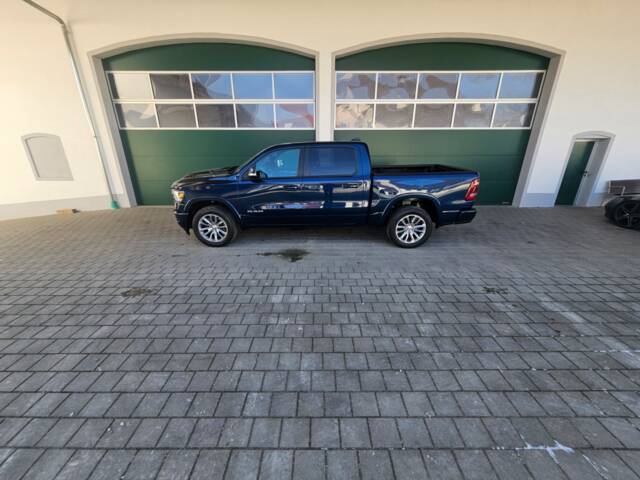 Dodge Ram 1500