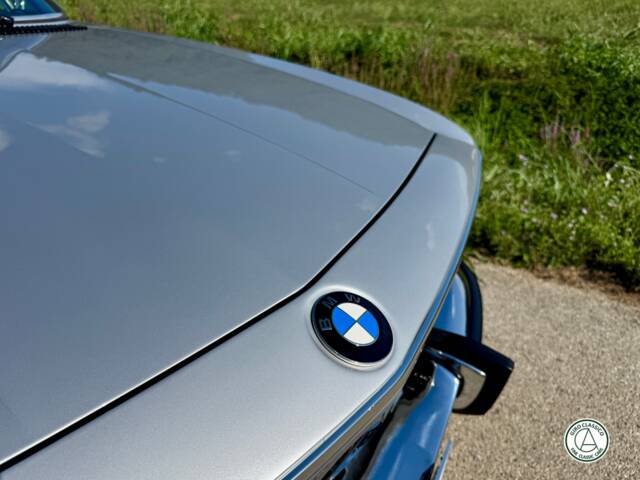 BMW 3.0 CSi