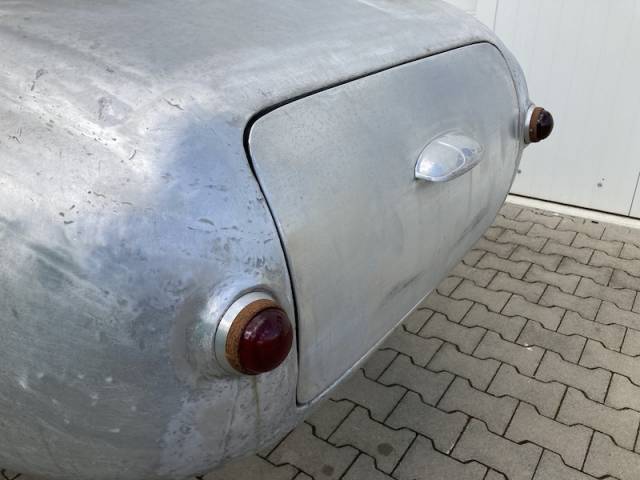 Maserati A6 GCS