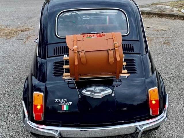 FIAT 500 L
