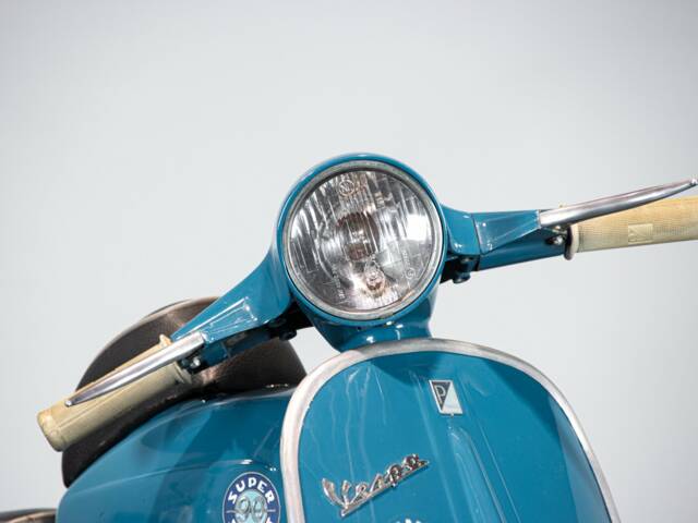 Piaggio Vespa 90 SS