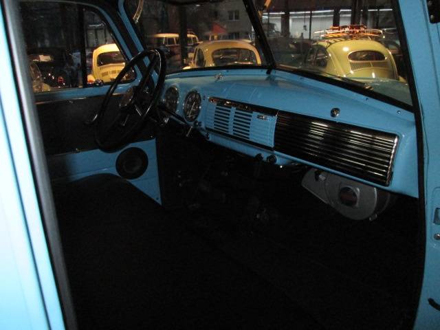 Chevrolet 3100 ½-ton