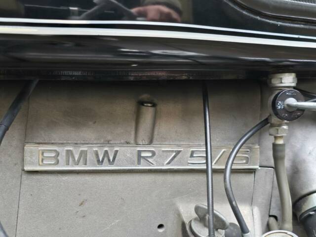 BMW R 75/5