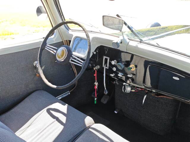 Citroën Traction Avant 11 B