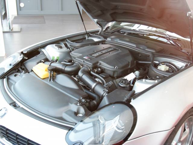 BMW Z8