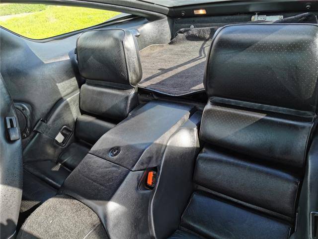 Porsche 928 S