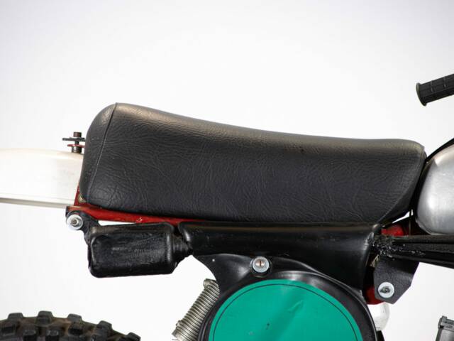 CZ 250 Moto Cross