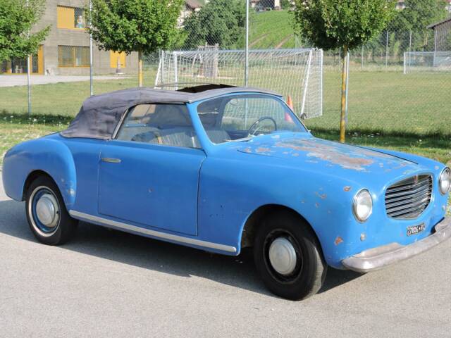 FIAT 1400