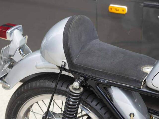 Honda CB 77