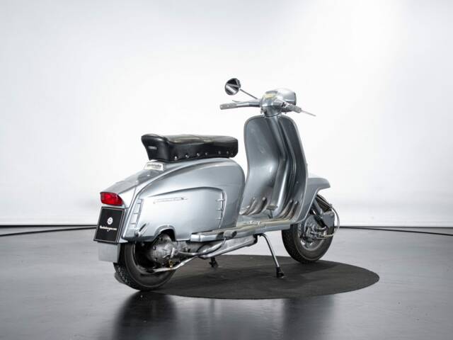 Innocenti Lambretta Li Special 125