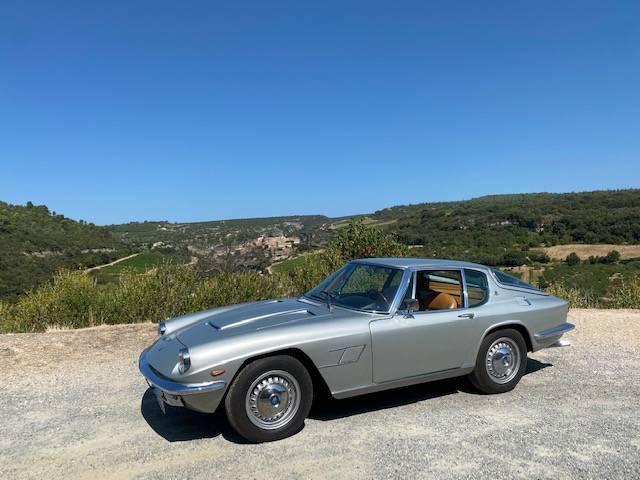 Italian Classic Cars for Sale - Classic Trader