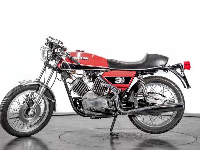 Afbeelding 1/22 van Moto Morini DUMMY (1976)