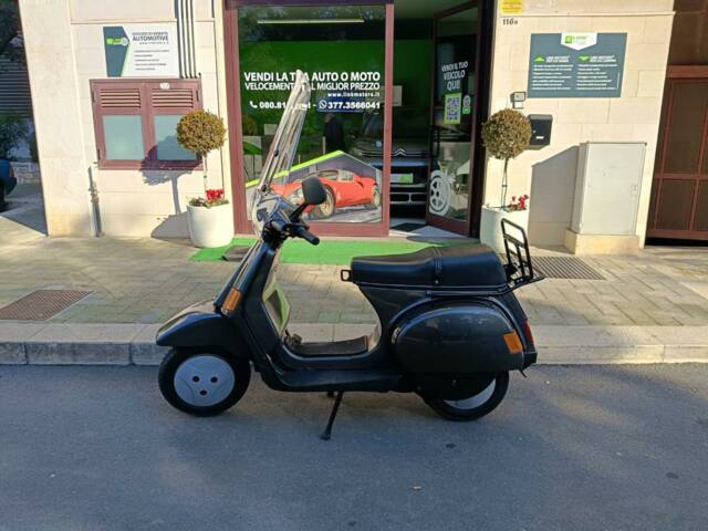 Piaggio Vespa Cosa 125