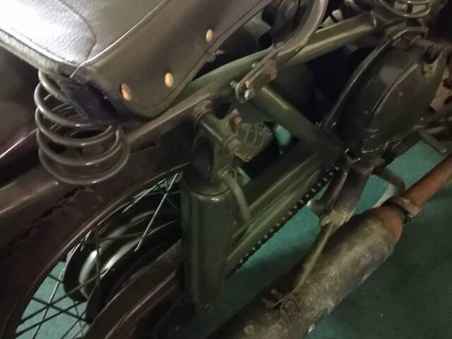Bianchi MT 61