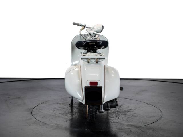 Piaggio Vespa 150