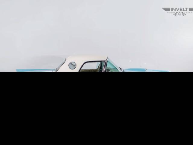 Ford Thunderbird