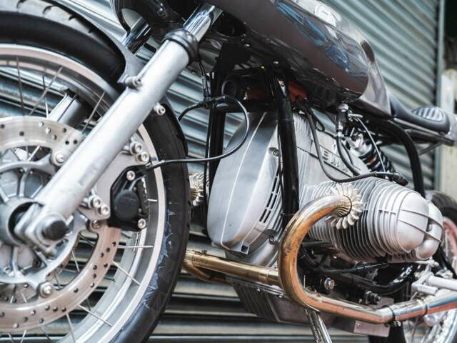 BMW R 100 T