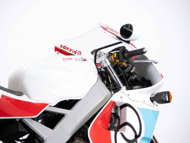 Gilera 125 SP01