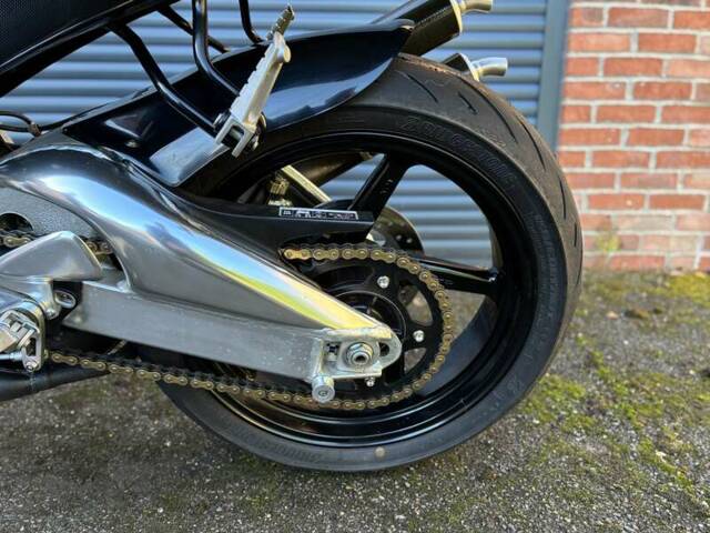 Aprilia RS 250