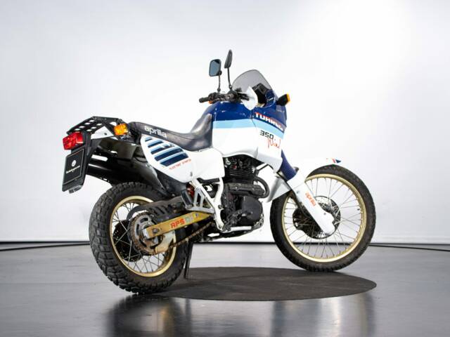 Aprilia Tuareg 350 Wind