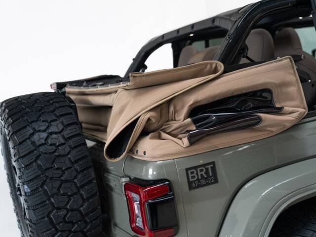 Jeep Wrangler 2.0 4xe