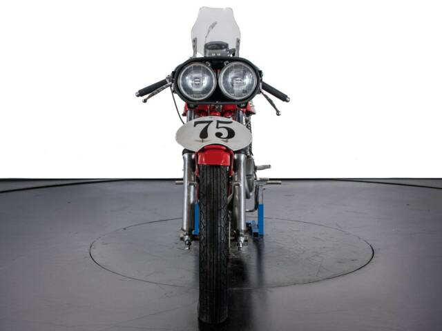 Bultaco TSS 350