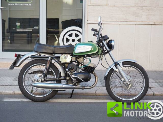 Afbeelding 1/10 van Aermacchi Harley-Davidson DUMMY (1974)