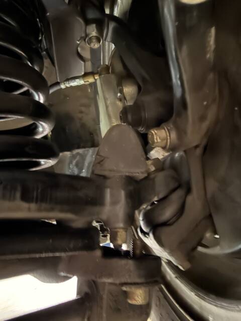 Maserati Indy 4200