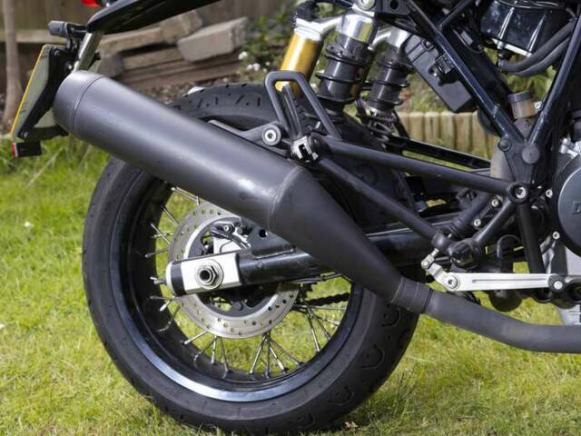 Ducati Sport 1000 S