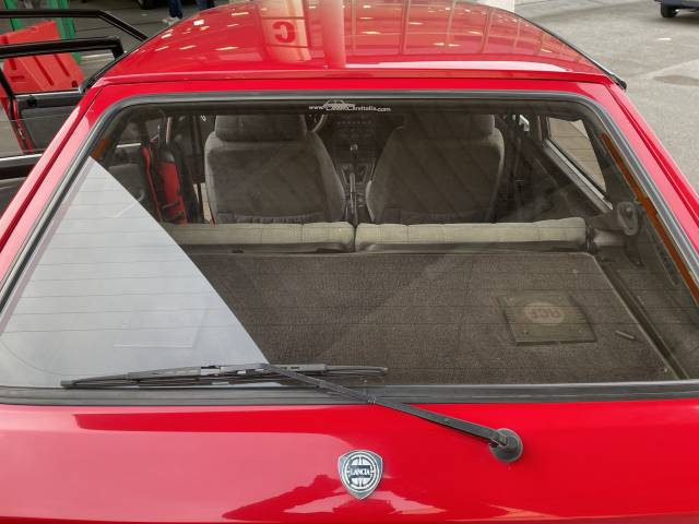 Lancia Delta 1.6 HF