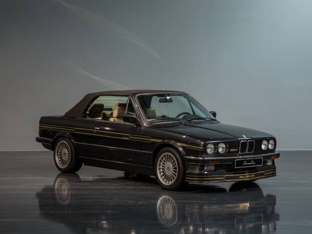 ALPINA C2 2.7