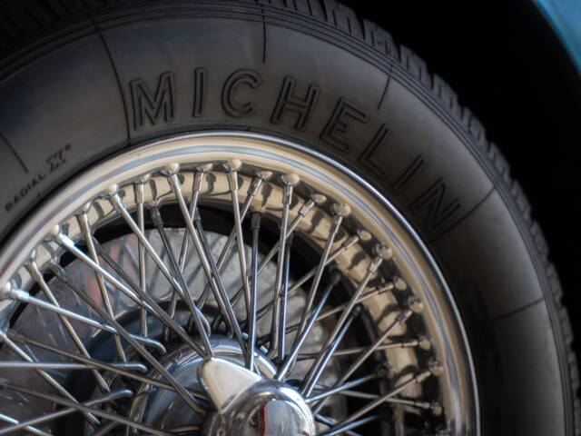 Aston Martin DB 2/4 Mk I