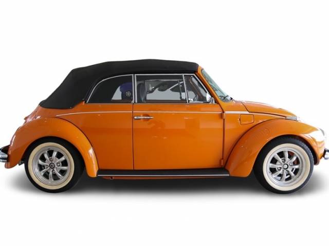 Volkswagen Beetle 1303