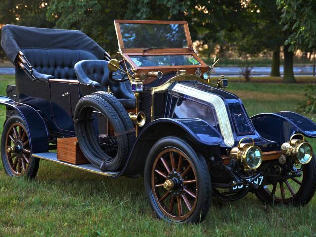 Bild 1/50 von Renault 20 CV (1910)