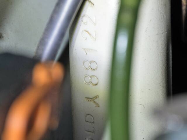 Innocenti Lambretta LD 125