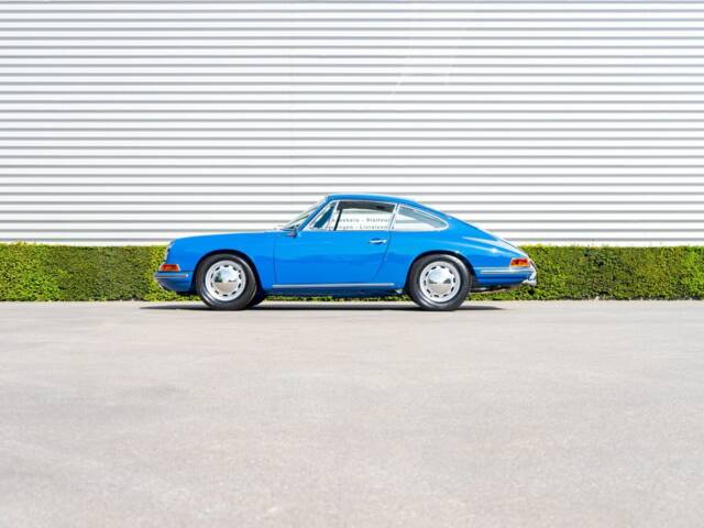 Porsche 911 2.0