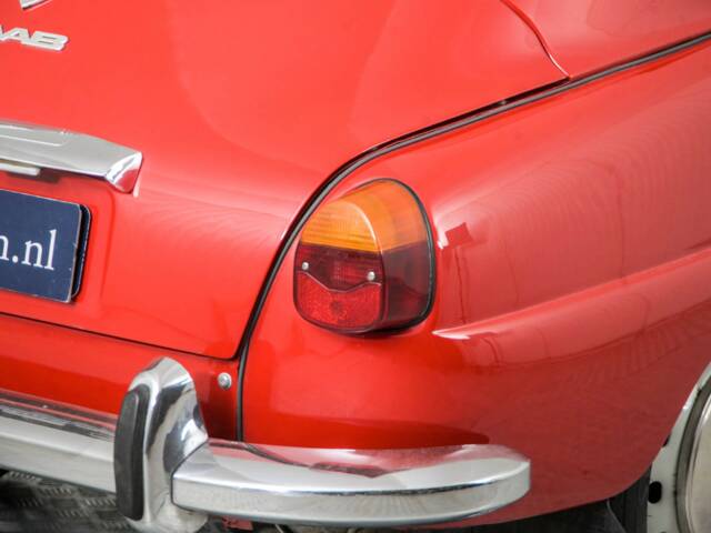 Saab 96 V4