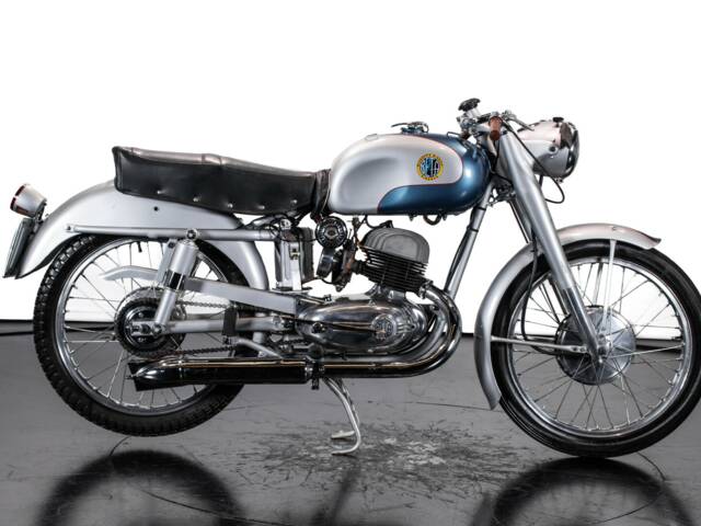 Beta 160 Sport