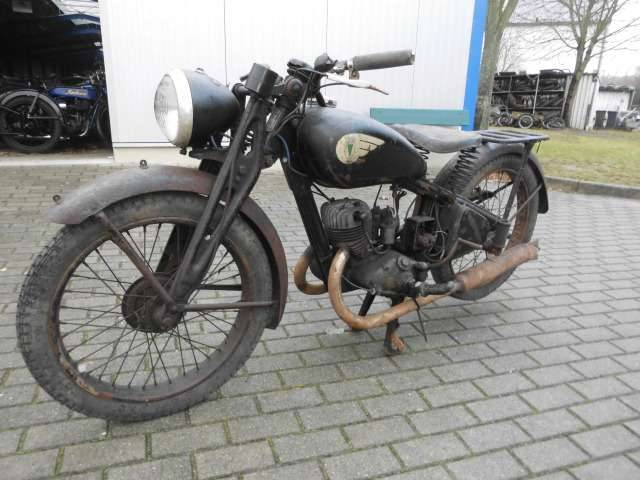 Bild 1/13 von DKW DUMMY (1939)