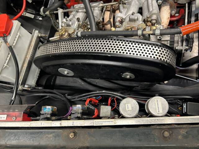 Volvo P 131