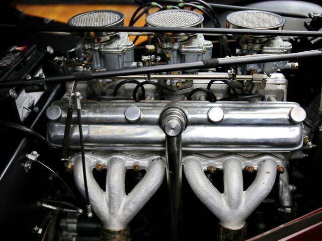 BMW 327/28