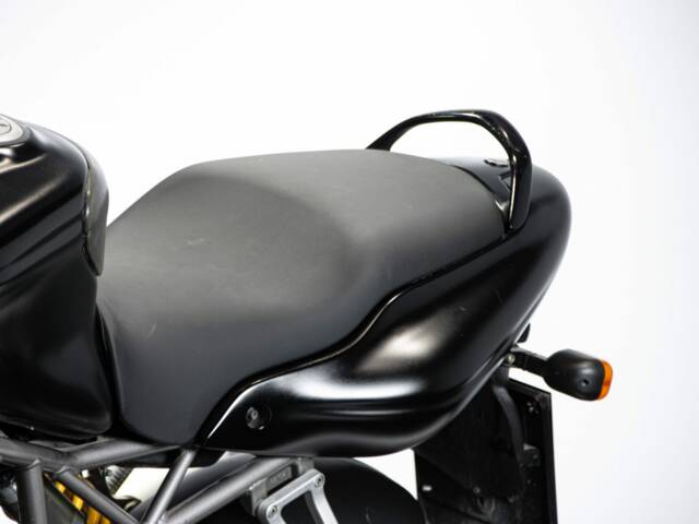 Ducati 750 SS i.e.