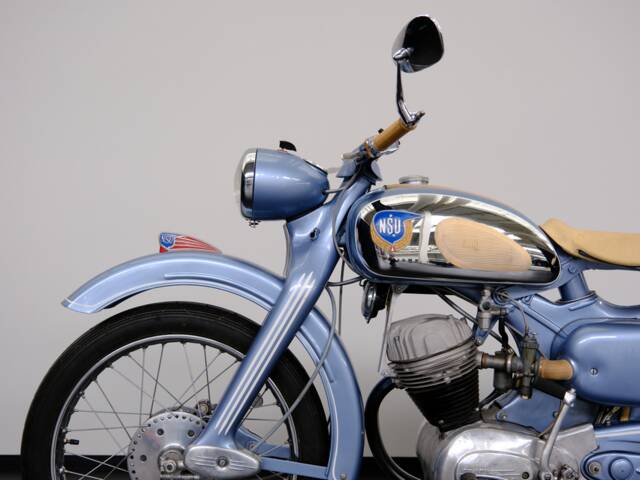 NSU Superfox